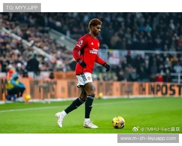 不同阵型下拉什福德表现差异明显