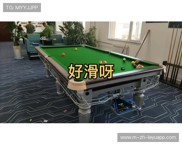 台球对抗赛前热身与手感练习：打造完美状态的秘密武器